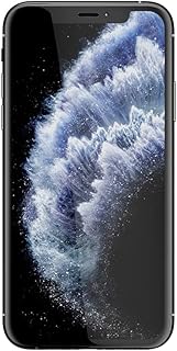 Apple iPhone 11 Pro 64GB Space Gray (Renewed)